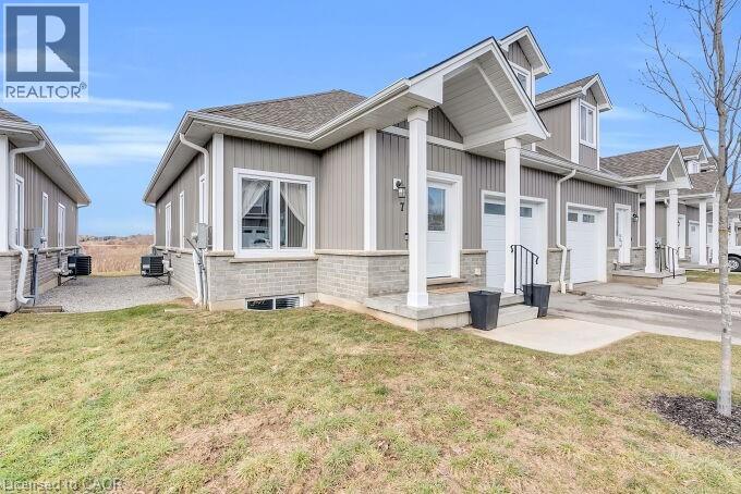 744 Nelson Street W Unit# 7, Port Dover, Ontario  N0A 1N0 - Photo 6 - 40811159