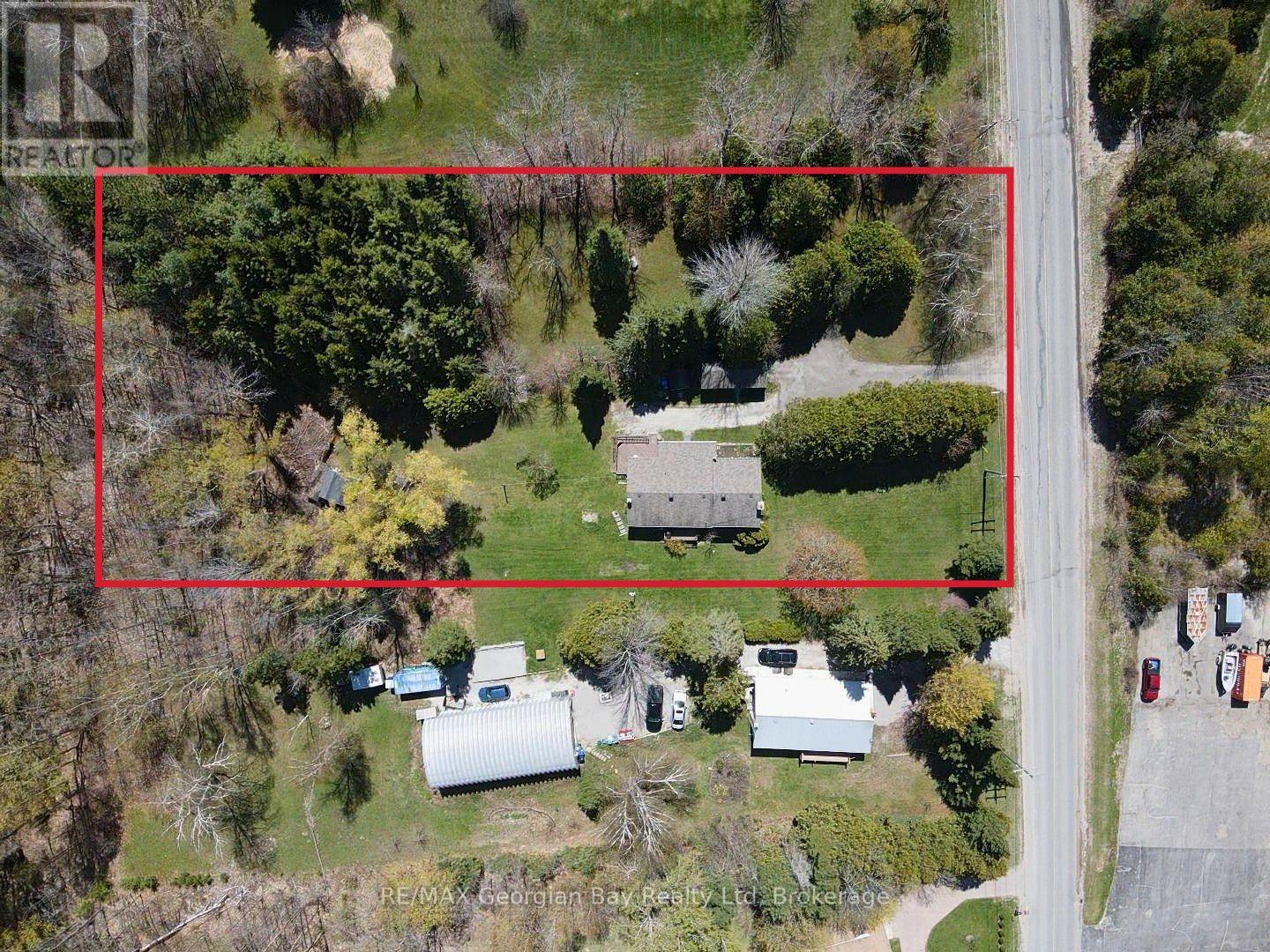 2407 Rumney Road, Tay, Ontario  L4R 4K3 - Photo 36 - S12867874