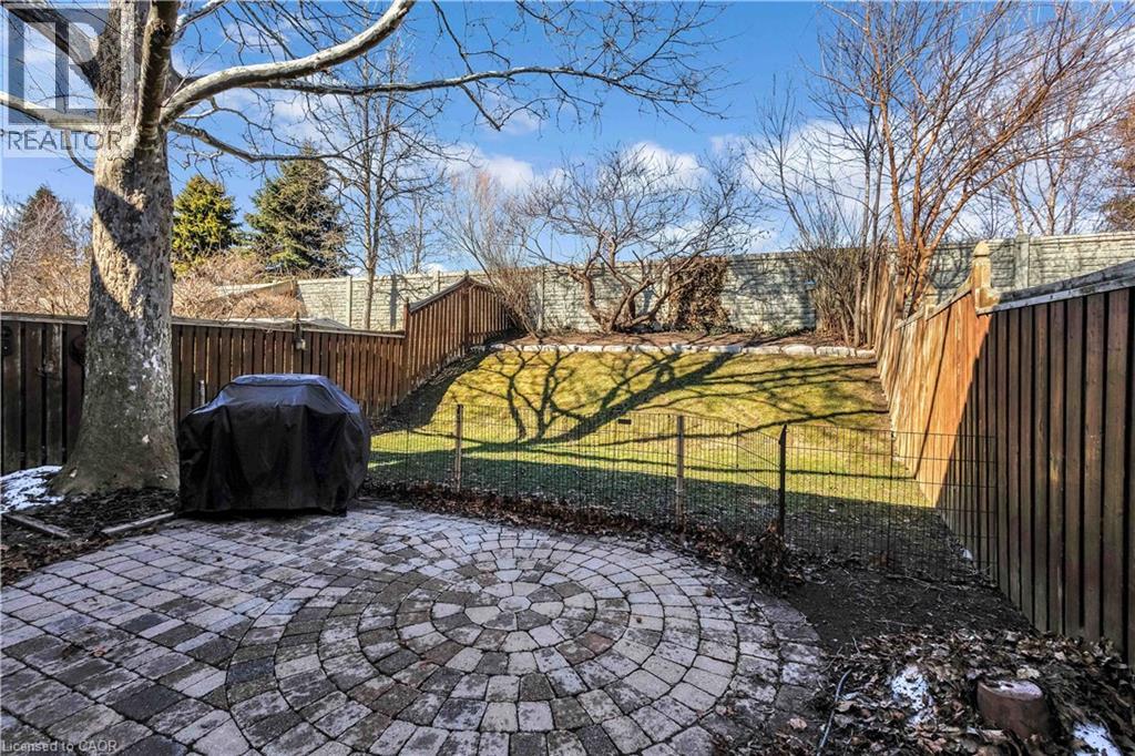 61 Kendrick Court, Ancaster, Ontario  L9G 5A5 - Photo 36 - 40811224