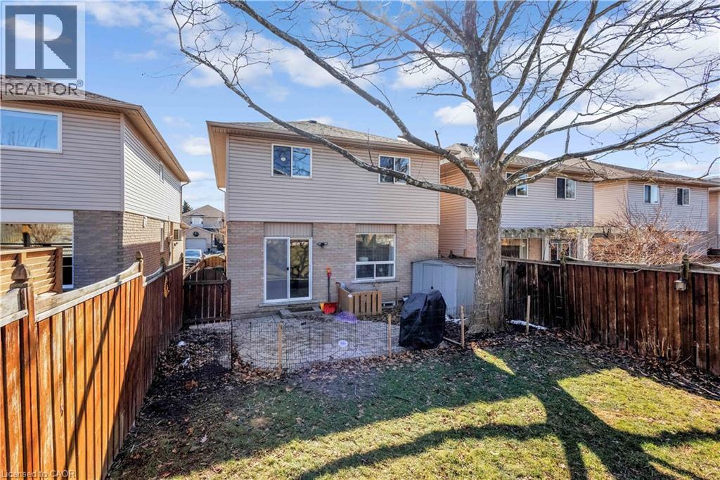 61 Kendrick Court, Ancaster, Ontario  L9G 5A5 - Photo 39 - 40811224