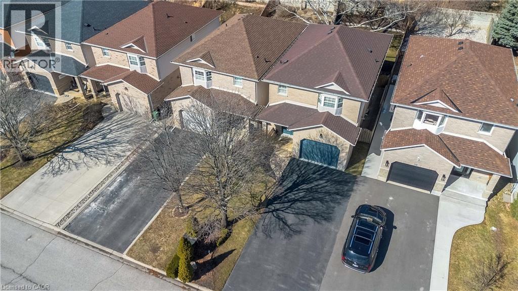 61 Kendrick Court, Ancaster, Ontario  L9G 5A5 - Photo 41 - 40811224