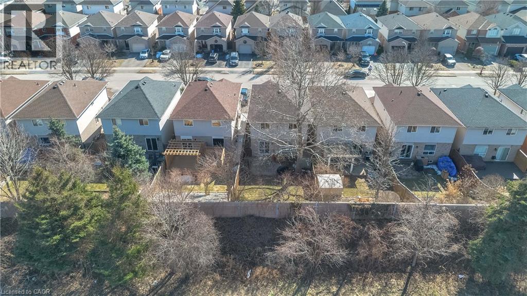 61 Kendrick Court, Ancaster, Ontario  L9G 5A5 - Photo 42 - 40811224