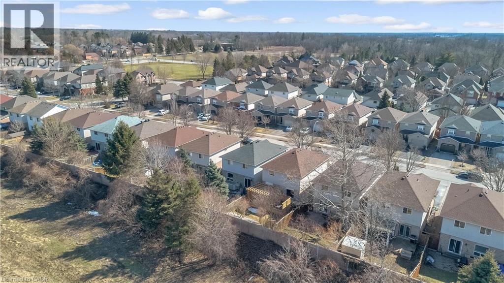 61 Kendrick Court, Ancaster, Ontario  L9G 5A5 - Photo 43 - 40811224