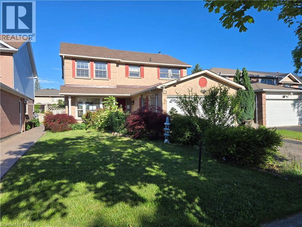 15 Strada Boulevard, St. Catharines, Ontario  L2S 3L6 - Photo 2 - 40811138