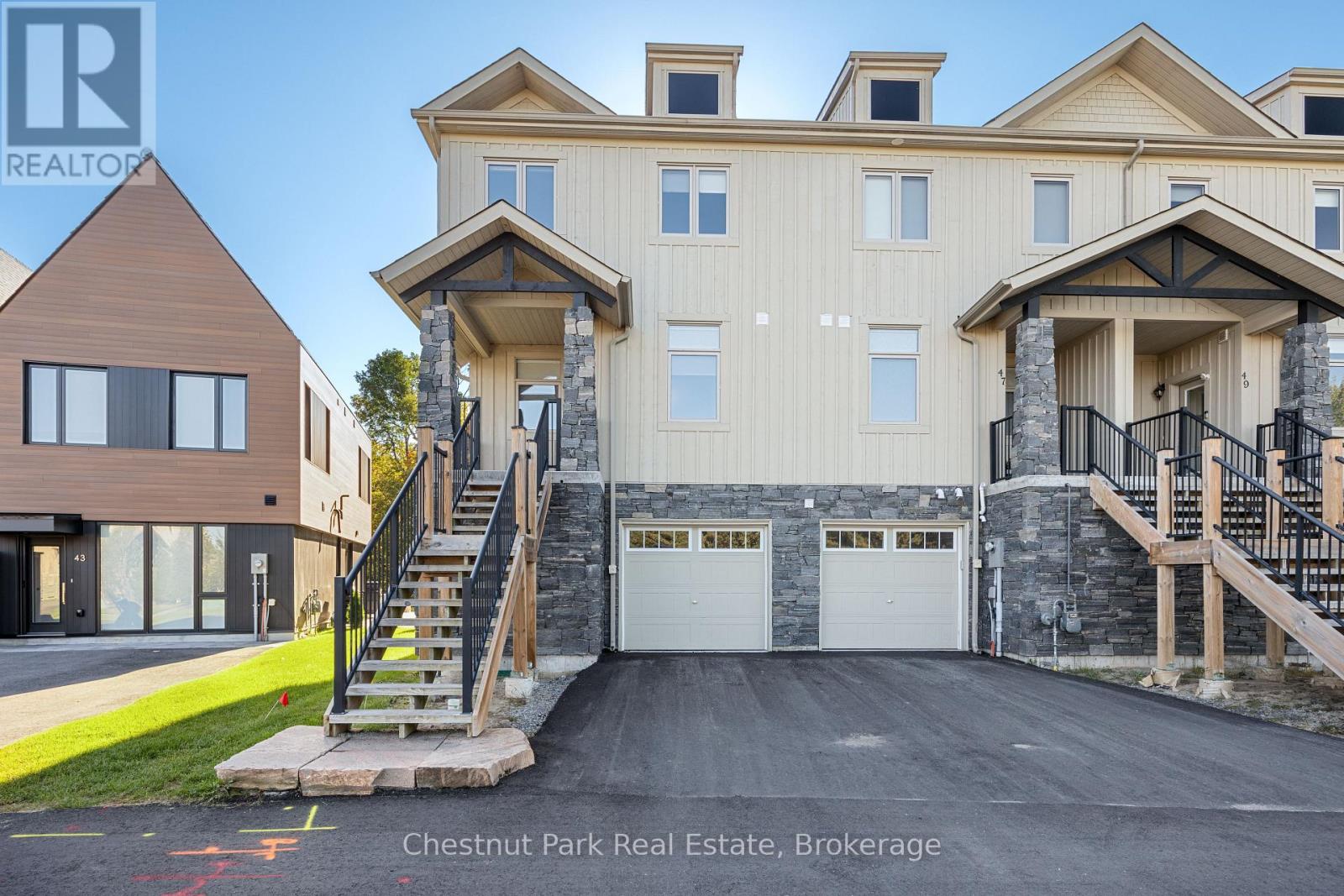 45 Rockmount Crescent, Gravenhurst, Ontario  P1P 0A6 - Photo 35 - X12867940