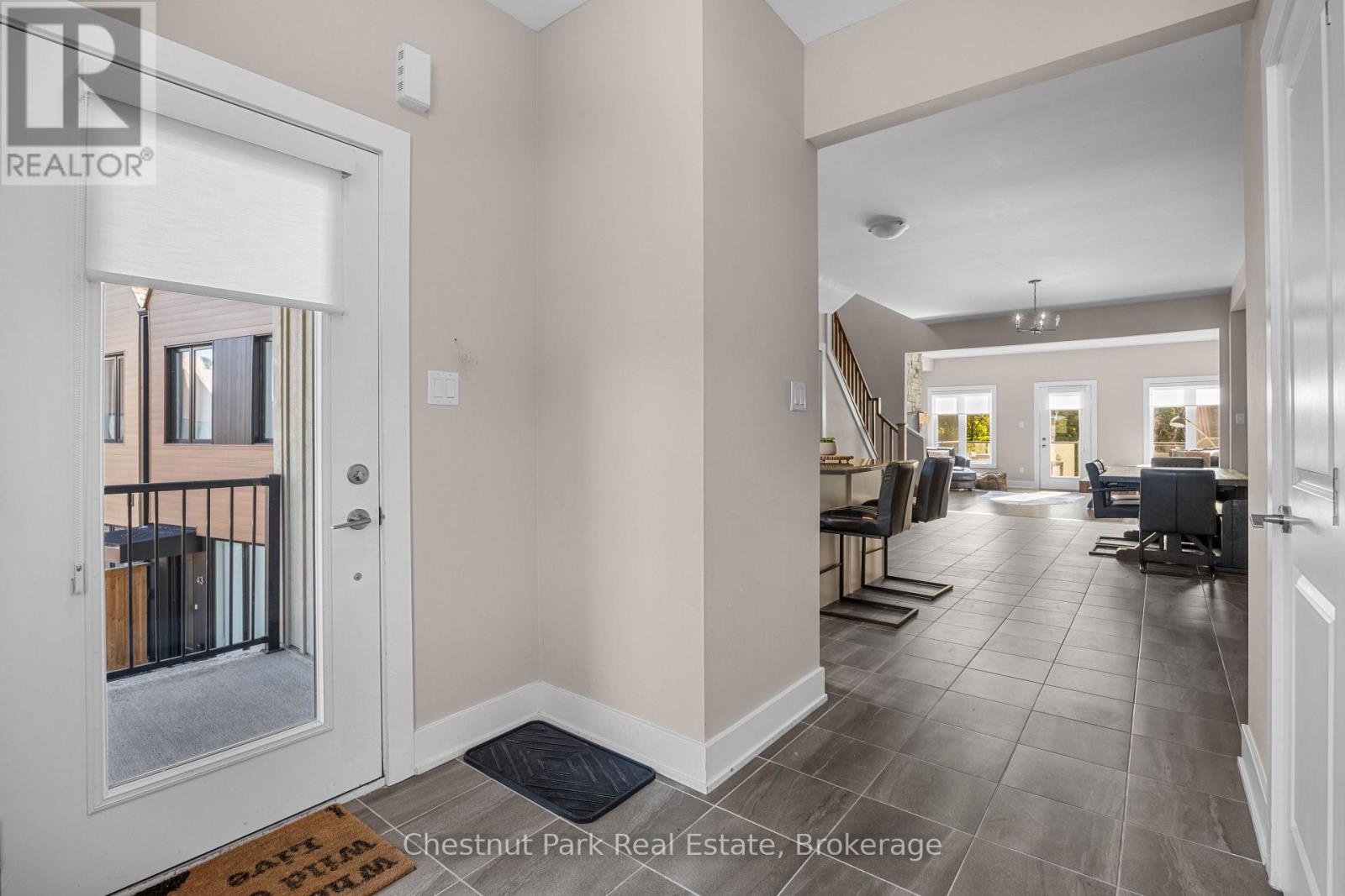 45 Rockmount Crescent, Gravenhurst, Ontario  P1P 0A6 - Photo 6 - X12867940