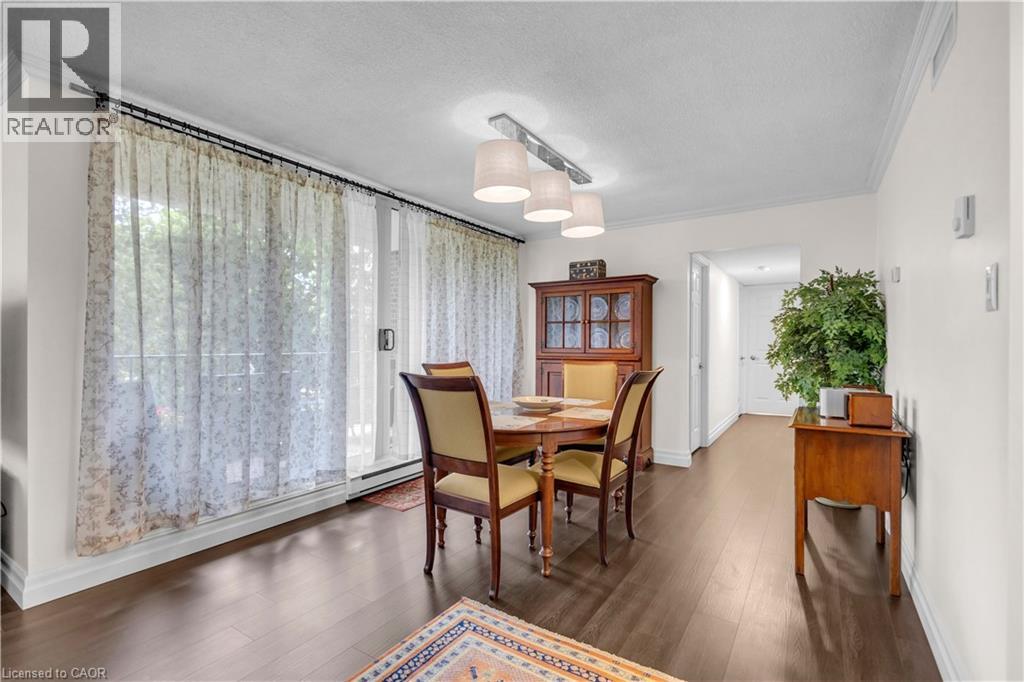 150 Wilson Street W Unit# 308, Ancaster, Ontario  L9G 4E7 - Photo 10 - 40811188