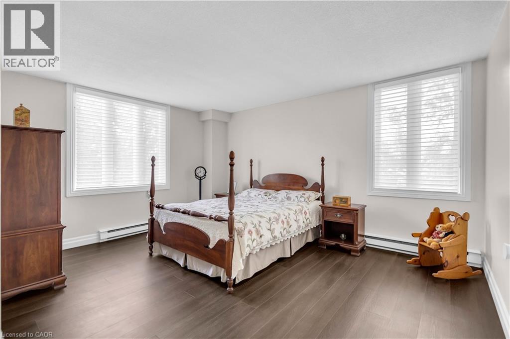 150 Wilson Street W Unit# 308, Ancaster, Ontario  L9G 4E7 - Photo 17 - 40811188