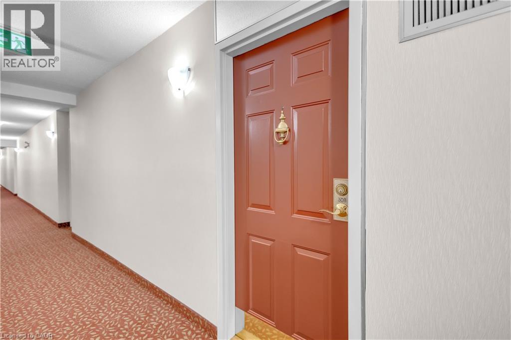 150 Wilson Street W Unit# 308, Ancaster, Ontario  L9G 4E7 - Photo 2 - 40811188
