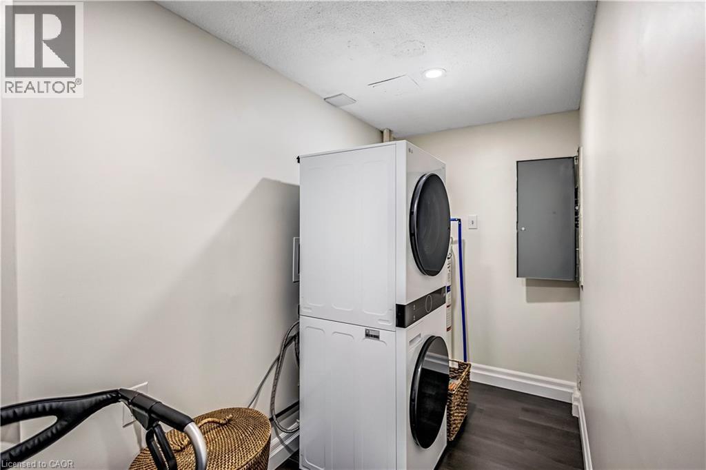 150 Wilson Street W Unit# 308, Ancaster, Ontario  L9G 4E7 - Photo 23 - 40811188