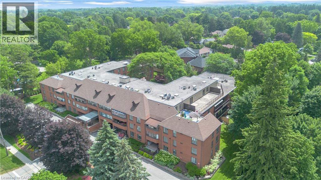 150 Wilson Street W Unit# 308, Ancaster, Ontario  L9G 4E7 - Photo 28 - 40811188