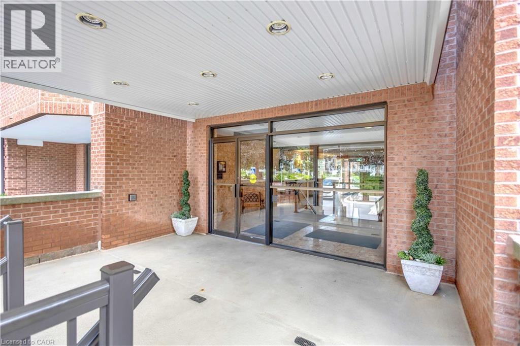 150 Wilson Street W Unit# 308, Ancaster, Ontario  L9G 4E7 - Photo 29 - 40811188