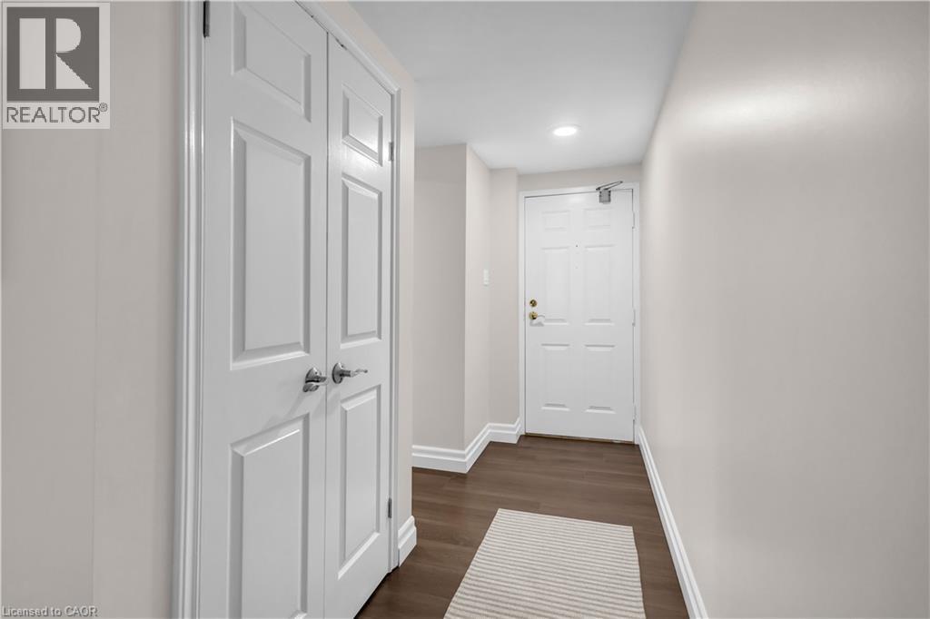 150 Wilson Street W Unit# 308, Ancaster, Ontario  L9G 4E7 - Photo 3 - 40811188