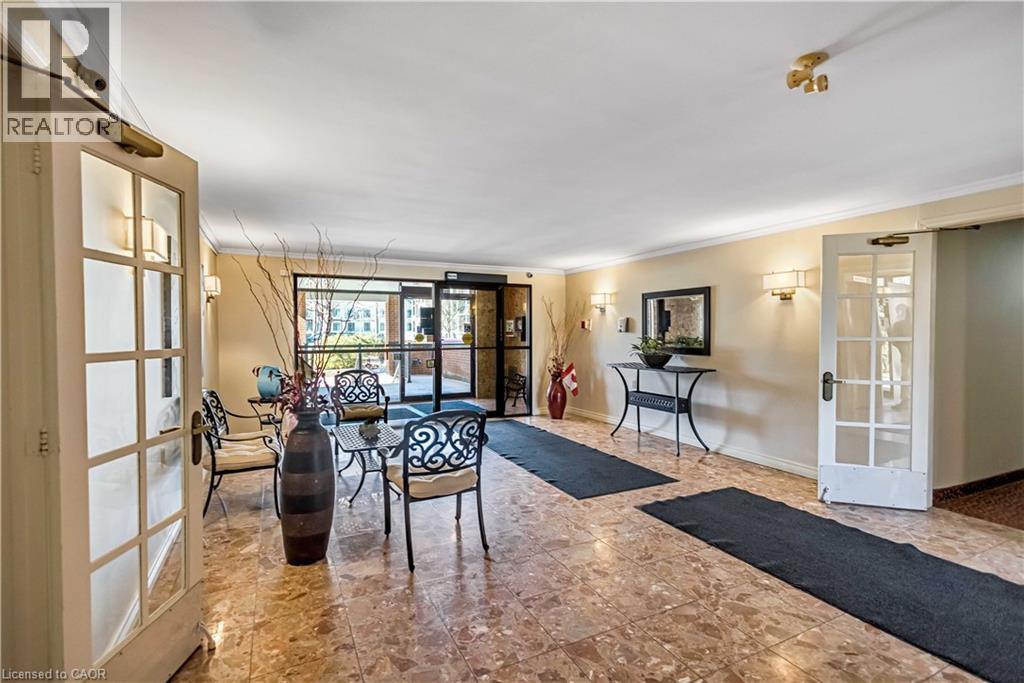 150 Wilson Street W Unit# 308, Ancaster, Ontario  L9G 4E7 - Photo 30 - 40811188