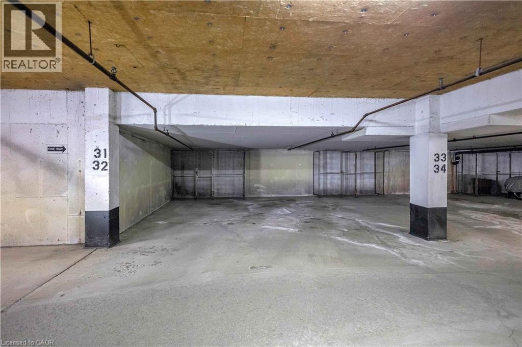 150 Wilson Street W Unit# 308, Ancaster, Ontario  L9G 4E7 - Photo 31 - 40811188
