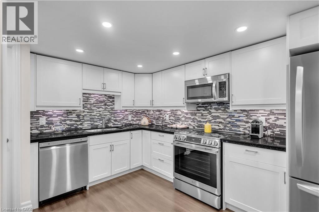 150 Wilson Street W Unit# 308, Ancaster, Ontario  L9G 4E7 - Photo 4 - 40811188