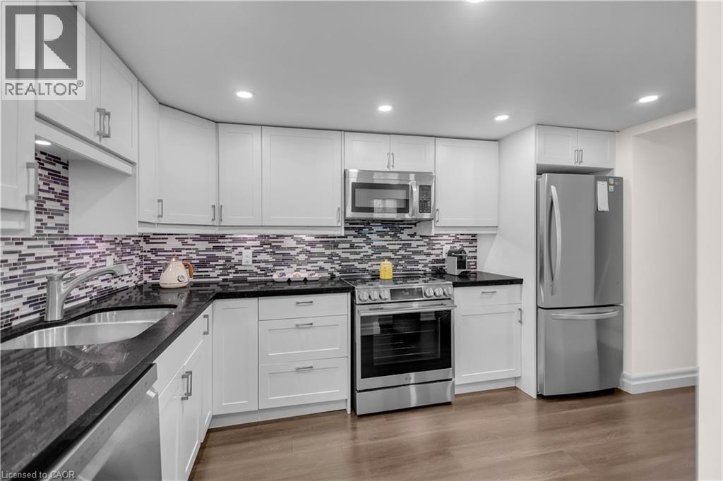 150 Wilson Street W Unit# 308, Ancaster, Ontario  L9G 4E7 - Photo 5 - 40811188