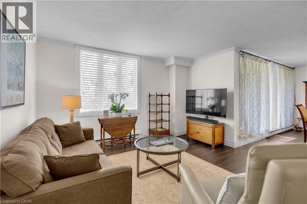 150 Wilson Street W Unit# 308, Ancaster, Ontario  L9G 4E7 - Photo 6 - 40811188
