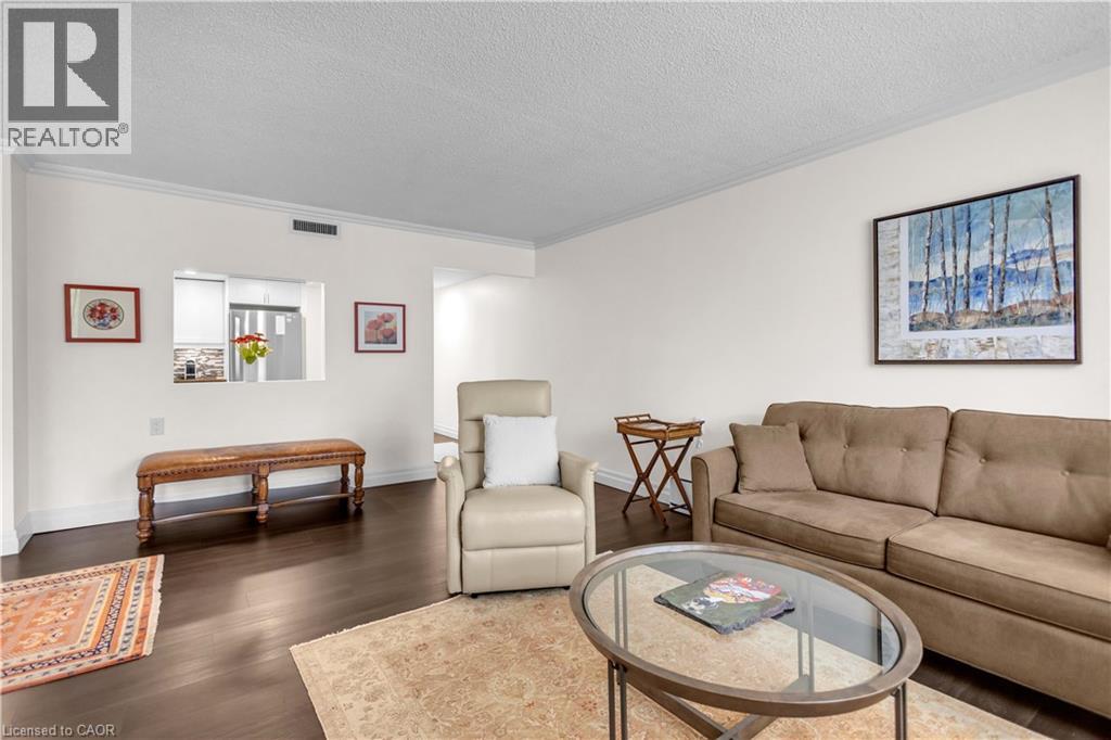 150 Wilson Street W Unit# 308, Ancaster, Ontario  L9G 4E7 - Photo 7 - 40811188