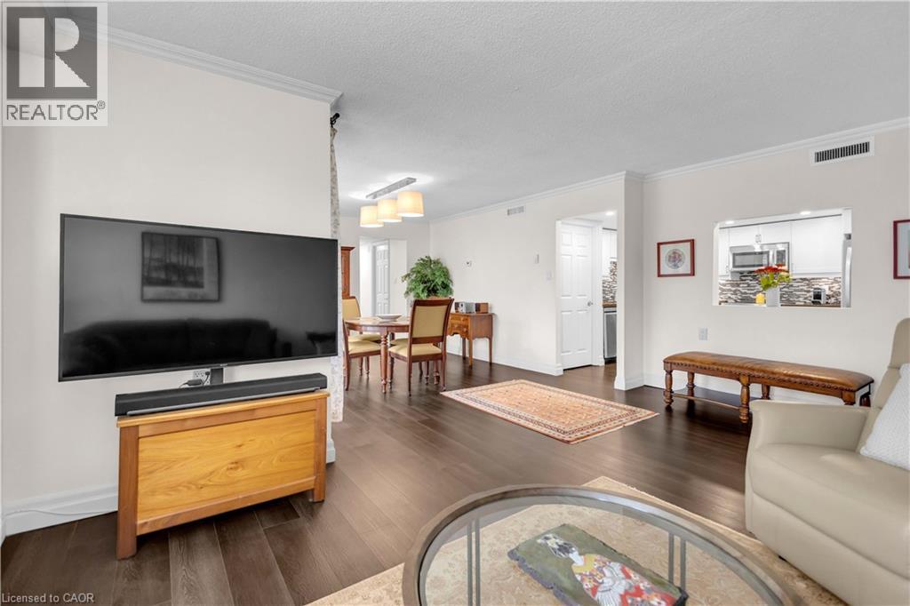 150 Wilson Street W Unit# 308, Ancaster, Ontario  L9G 4E7 - Photo 8 - 40811188