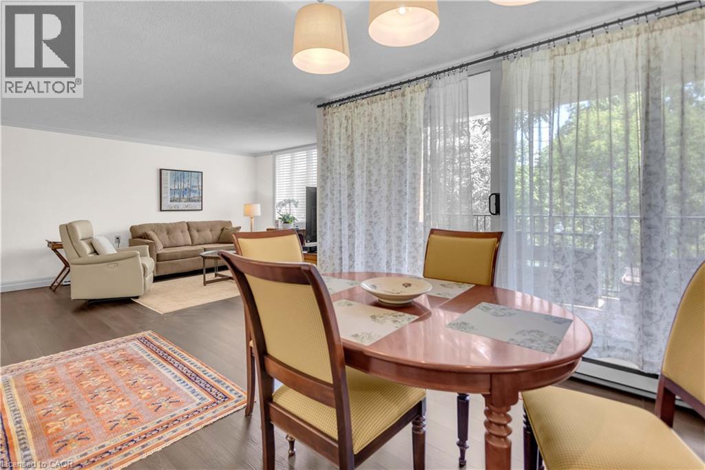 150 Wilson Street W Unit# 308, Ancaster, Ontario  L9G 4E7 - Photo 9 - 40811188