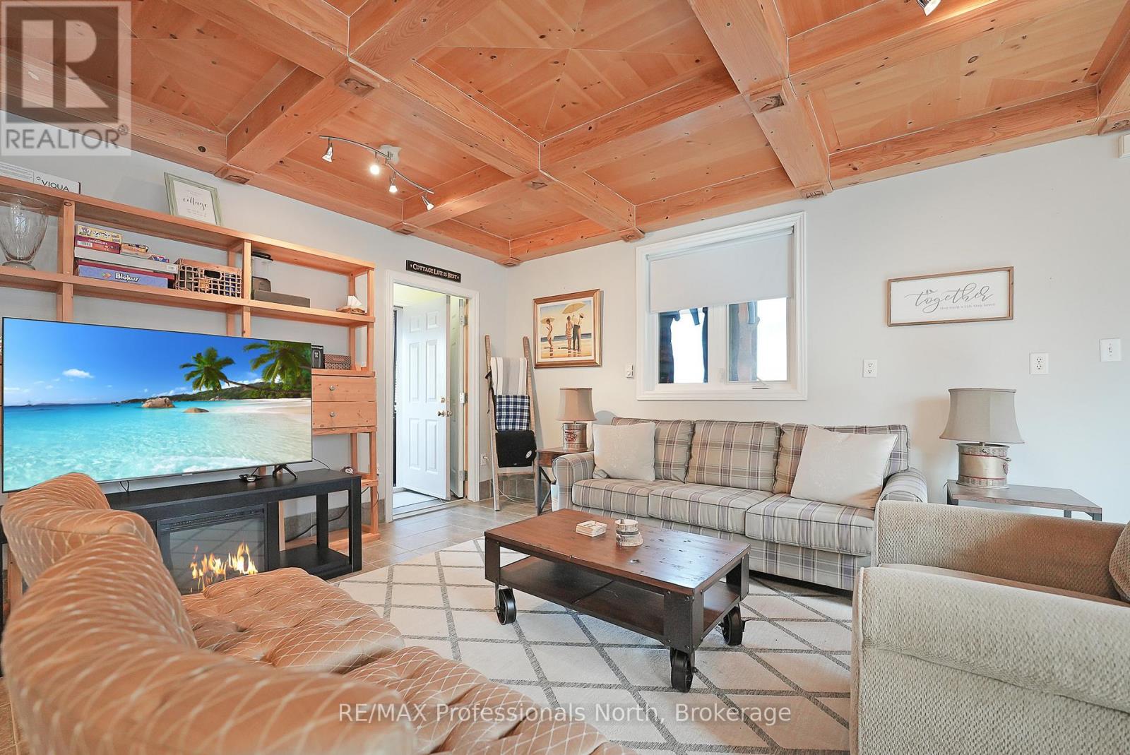 1008 Cherokee Trail, Algonquin Highlands, Ontario  K0M 1J1 - Photo 11 - X12868674
