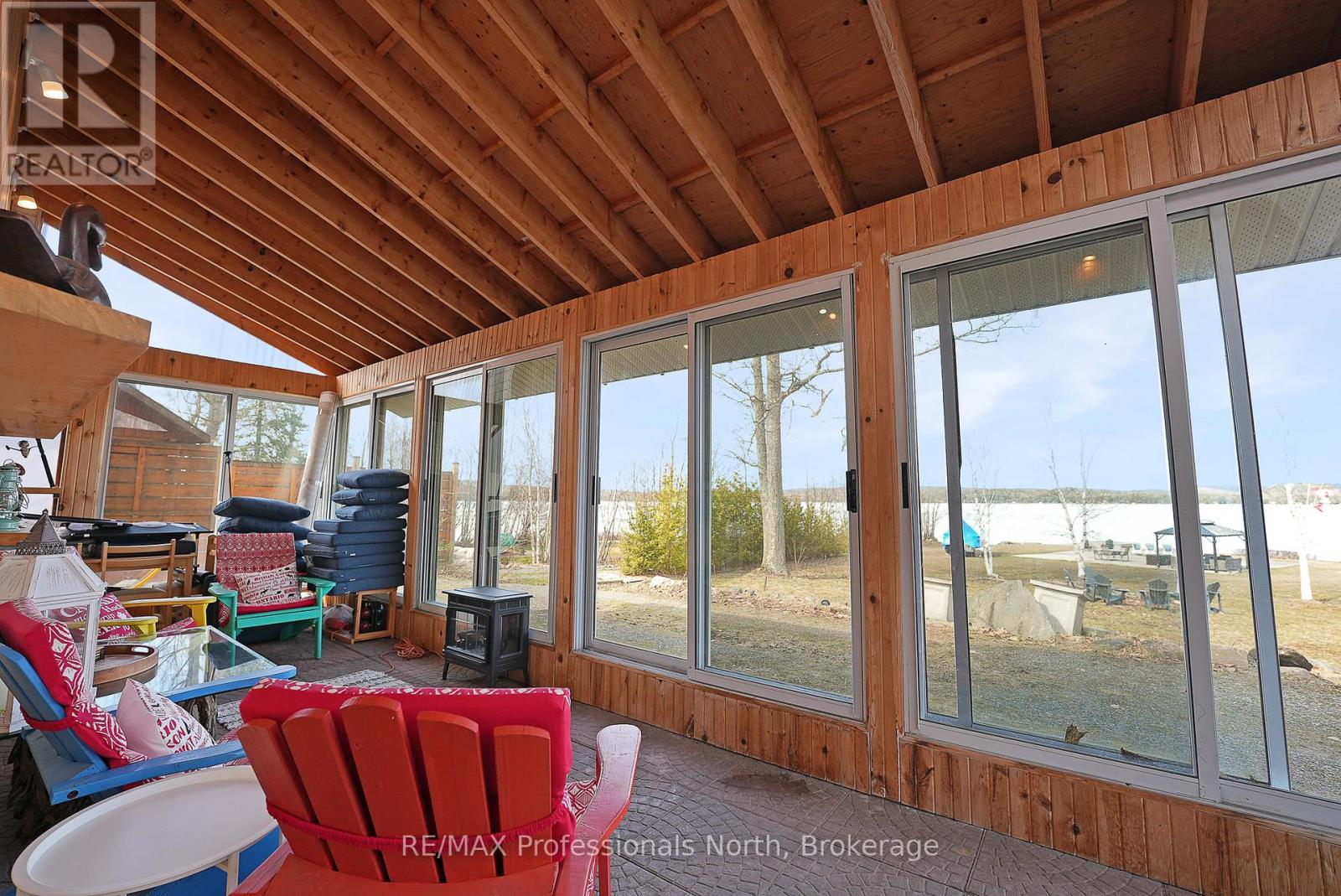 1008 Cherokee Trail, Algonquin Highlands, Ontario  K0M 1J1 - Photo 17 - X12868674