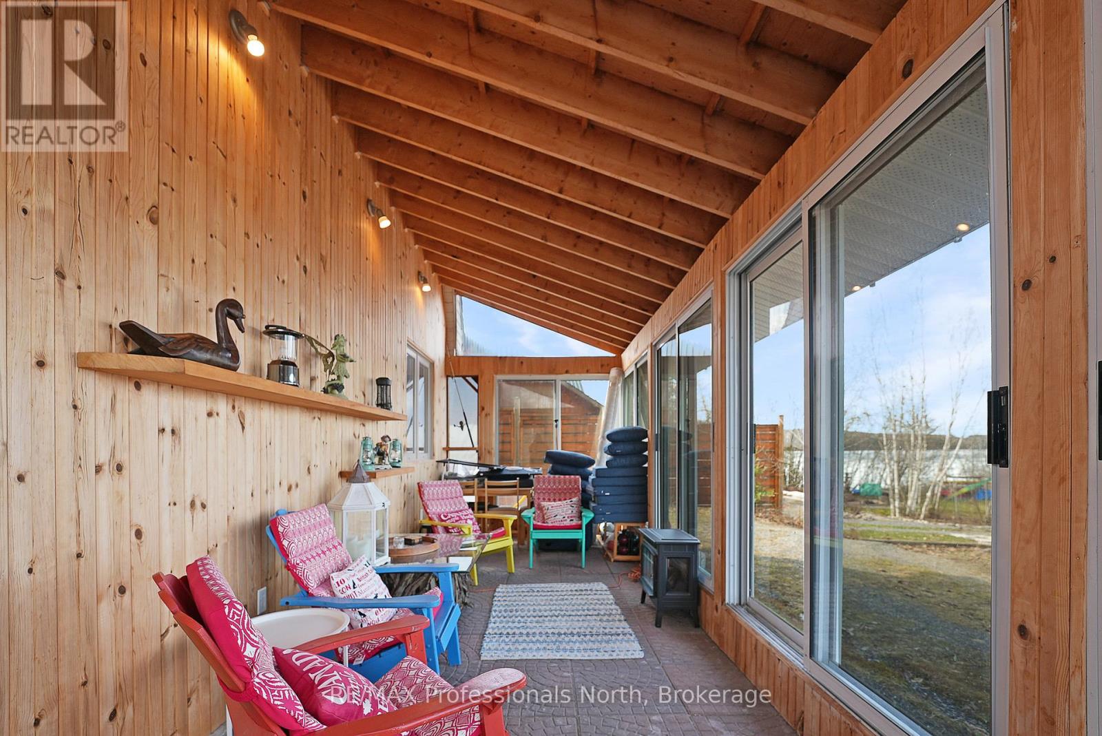 1008 Cherokee Trail, Algonquin Highlands, Ontario  K0M 1J1 - Photo 18 - X12868674