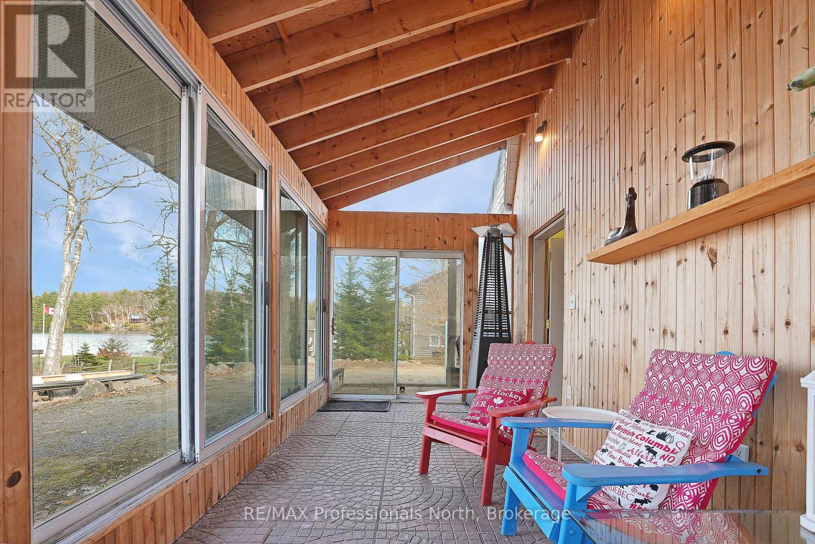 1008 Cherokee Trail, Algonquin Highlands, Ontario  K0M 1J1 - Photo 20 - X12868674