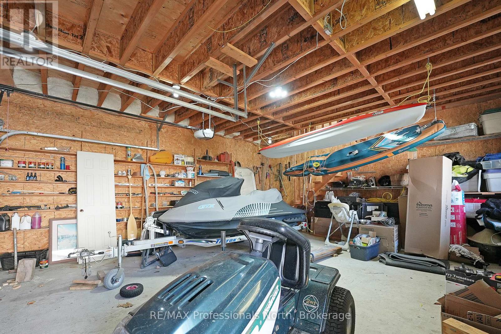 1008 Cherokee Trail, Algonquin Highlands, Ontario  K0M 1J1 - Photo 29 - X12868674