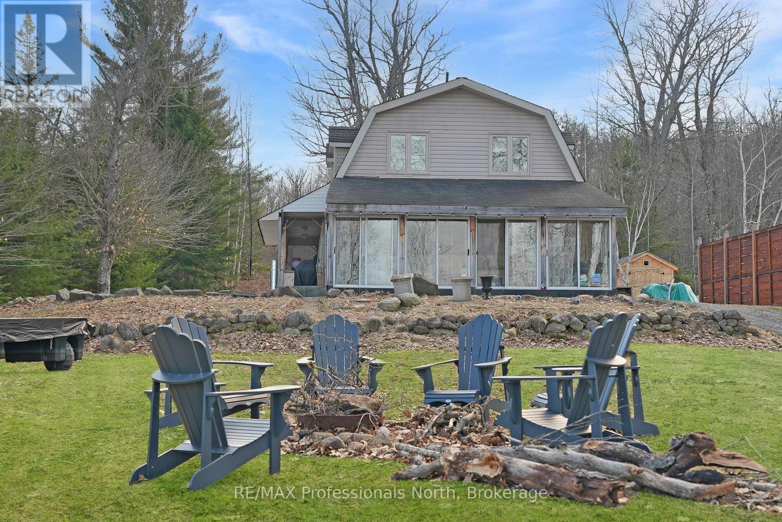 1008 Cherokee Trail, Algonquin Highlands, Ontario  K0M 1J1 - Photo 3 - X12868674