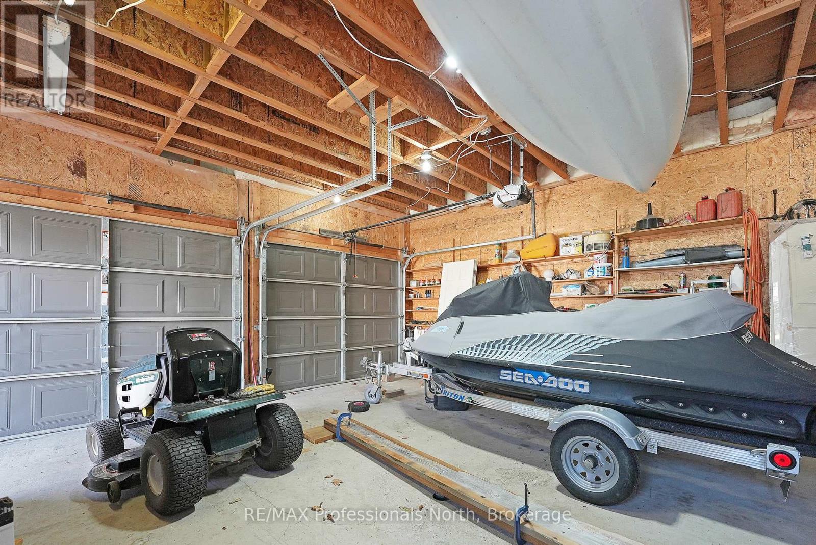 1008 Cherokee Trail, Algonquin Highlands, Ontario  K0M 1J1 - Photo 30 - X12868674