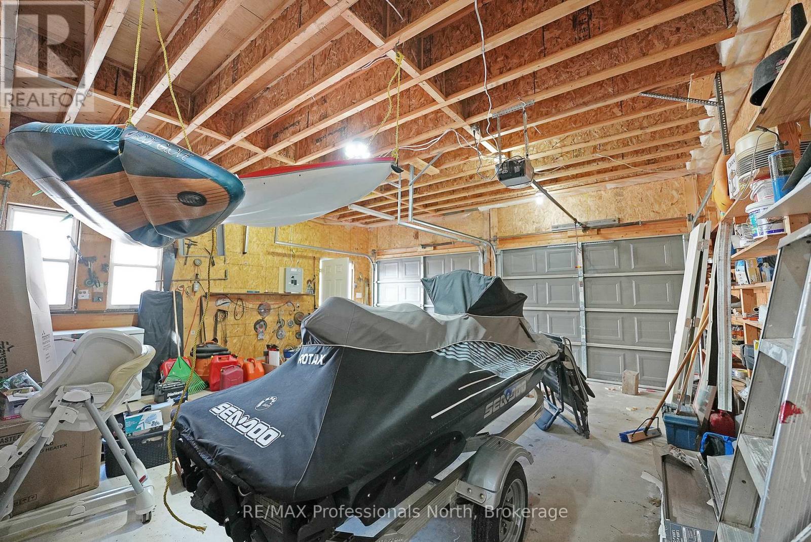 1008 Cherokee Trail, Algonquin Highlands, Ontario  K0M 1J1 - Photo 31 - X12868674