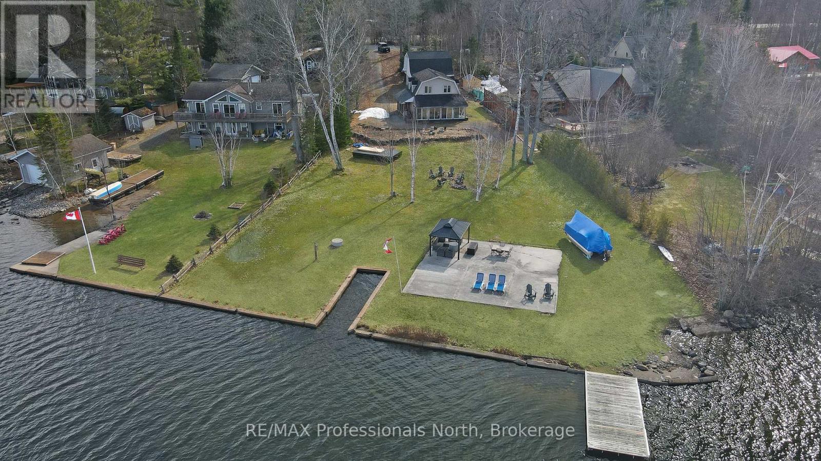 1008 Cherokee Trail, Algonquin Highlands, Ontario  K0M 1J1 - Photo 39 - X12868674