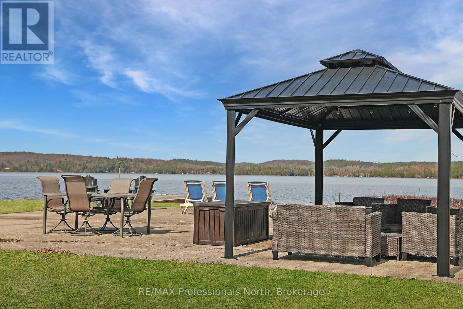 1008 Cherokee Trail, Algonquin Highlands, Ontario  K0M 1J1 - Photo 4 - X12868674