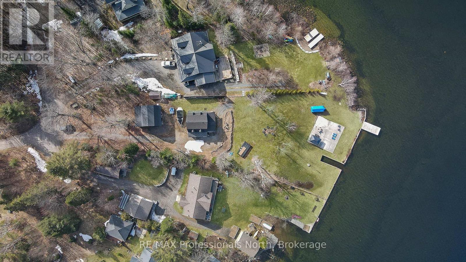 1008 Cherokee Trail, Algonquin Highlands, Ontario  K0M 1J1 - Photo 40 - X12868674