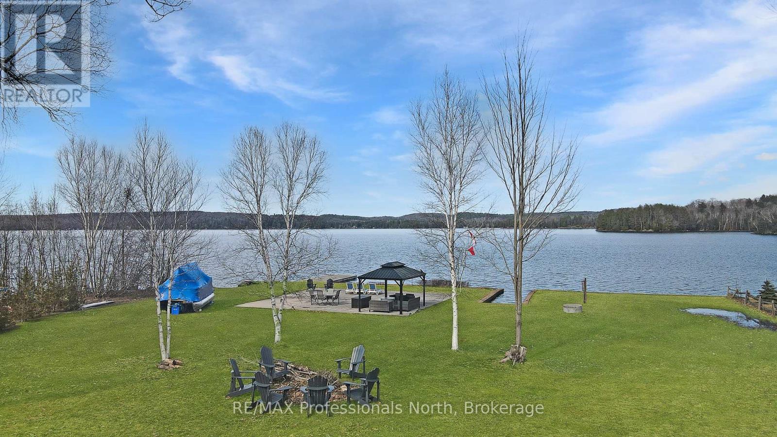 1008 Cherokee Trail, Algonquin Highlands, Ontario  K0M 1J1 - Photo 41 - X12868674