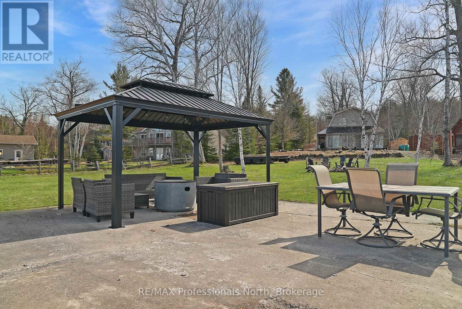 1008 Cherokee Trail, Algonquin Highlands, Ontario  K0M 1J1 - Photo 45 - X12868674