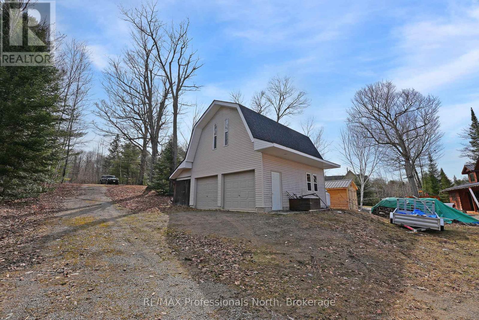 1008 Cherokee Trail, Algonquin Highlands, Ontario  K0M 1J1 - Photo 47 - X12868674