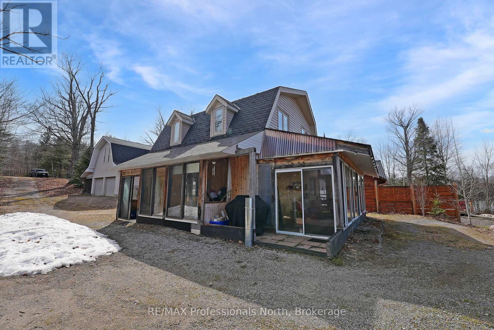 1008 Cherokee Trail, Algonquin Highlands, Ontario  K0M 1J1 - Photo 48 - X12868674
