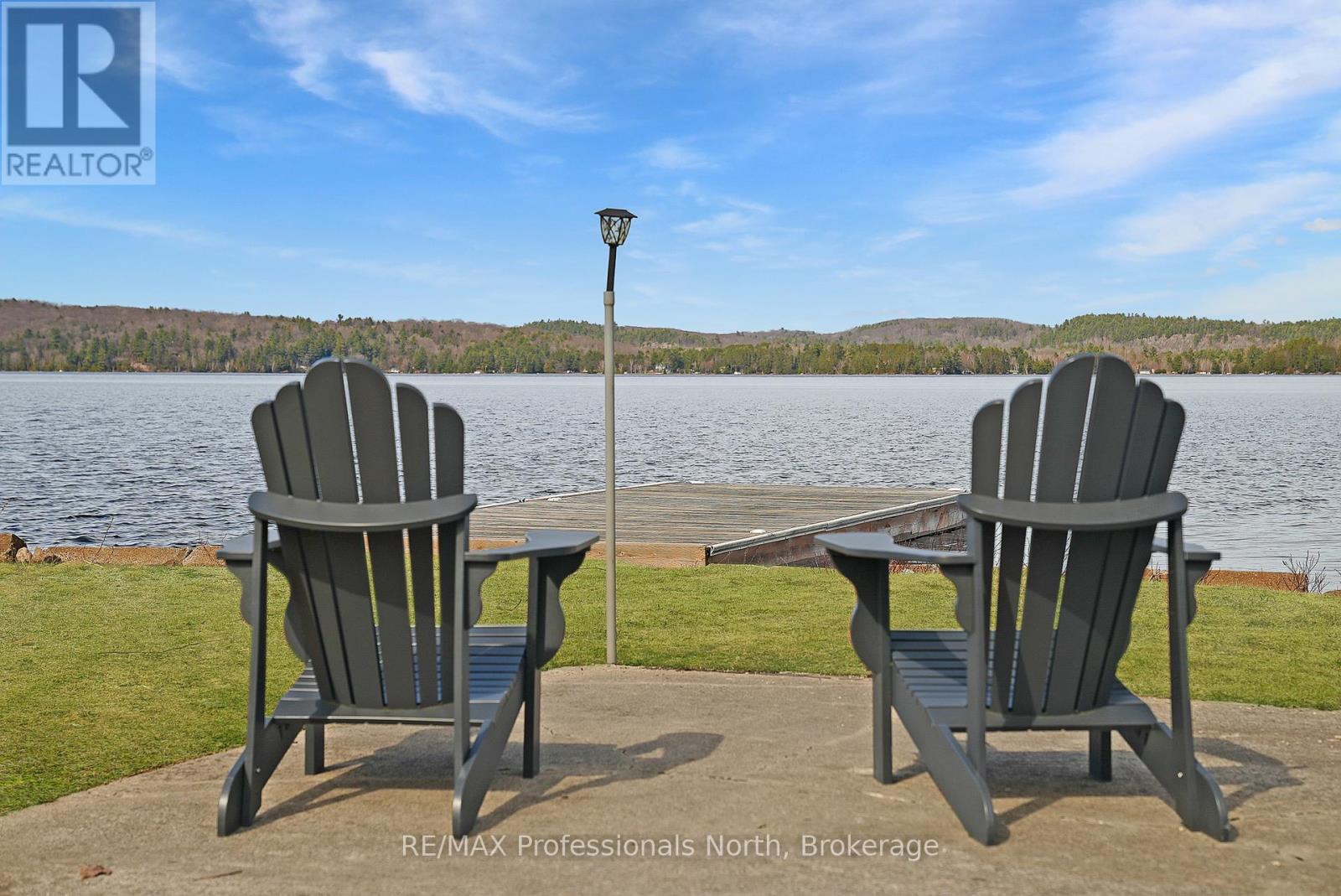 1008 Cherokee Trail, Algonquin Highlands, Ontario  K0M 1J1 - Photo 5 - X12868674