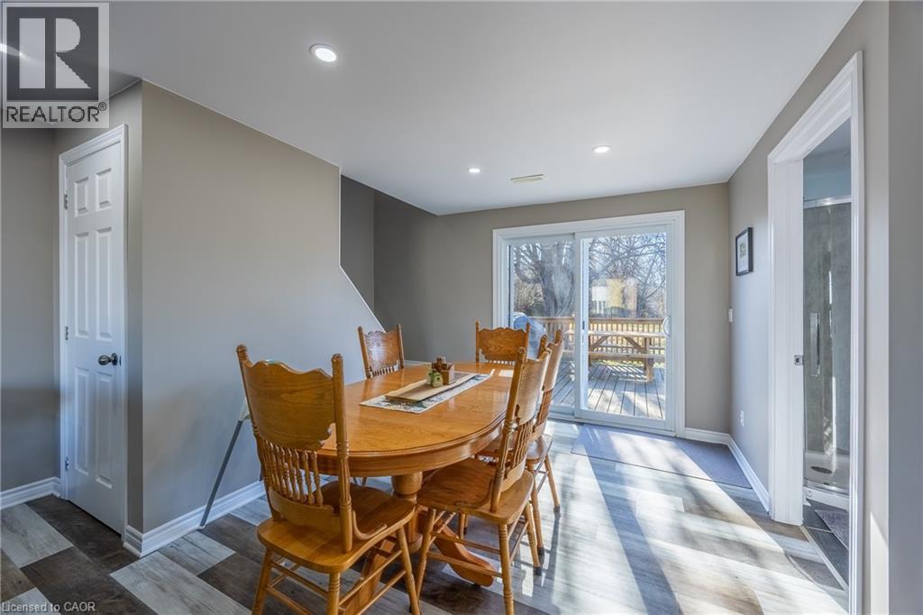 100 Queen Street E, St. Williams, Ontario  N0E 1P0 - Photo 14 - 40810562
