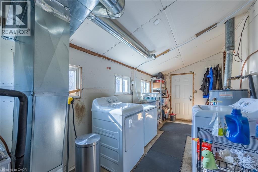 100 Queen Street E, St. Williams, Ontario  N0E 1P0 - Photo 26 - 40810562