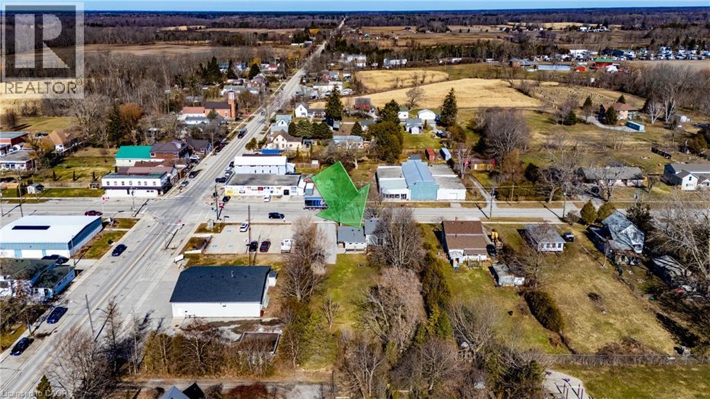 100 Queen Street E, St. Williams, Ontario  N0E 1P0 - Photo 29 - 40810562