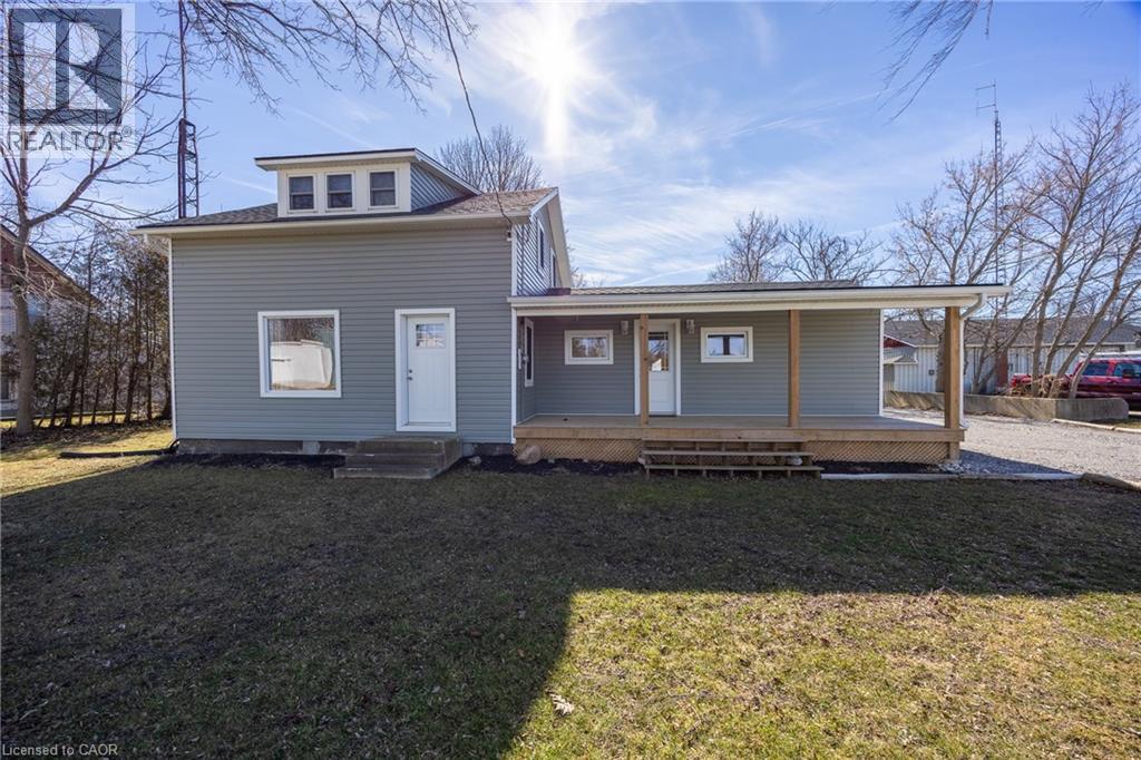 100 Queen Street E, St. Williams, Ontario  N0E 1P0 - Photo 3 - 40810562