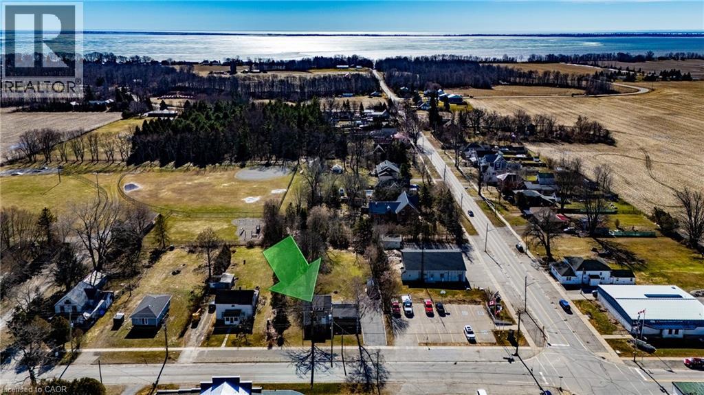 100 Queen Street E, St. Williams, Ontario  N0E 1P0 - Photo 4 - 40810562
