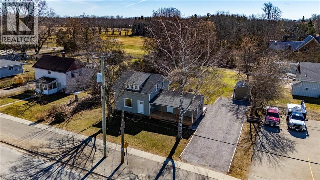 100 Queen Street E, St. Williams, Ontario  N0E 1P0 - Photo 6 - 40810562