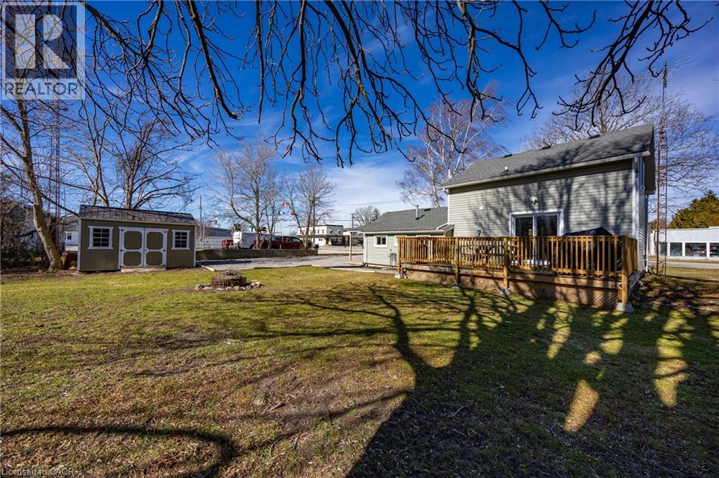 100 Queen Street E, St. Williams, Ontario  N0E 1P0 - Photo 8 - 40810562