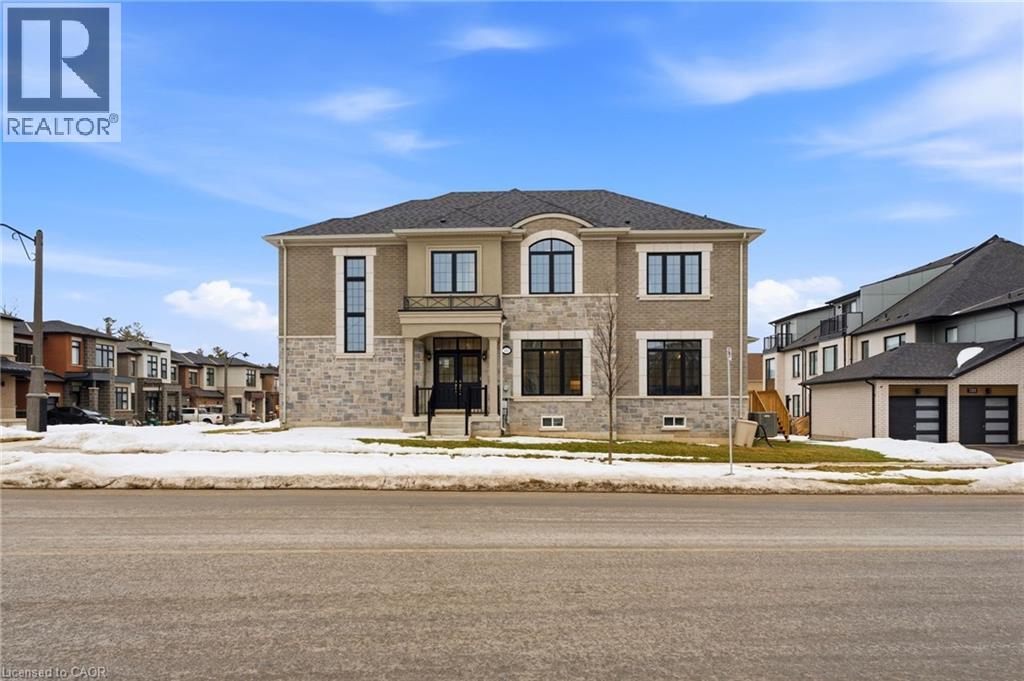 132 Settlers Road E, Oakville, Ontario  L6H 0Y3 - Photo 32 - 40808337