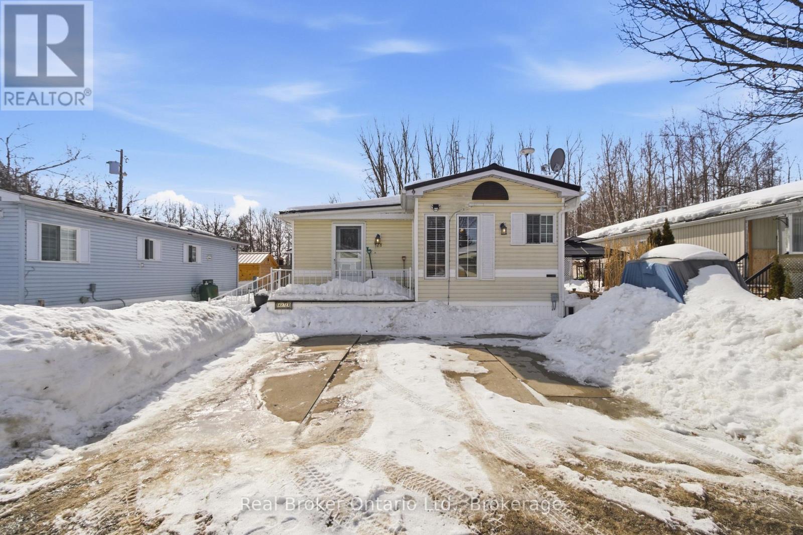 428 Pine Pass, Centre Wellington, Ontario  N1M 2W5 - Photo 4 - X12870108